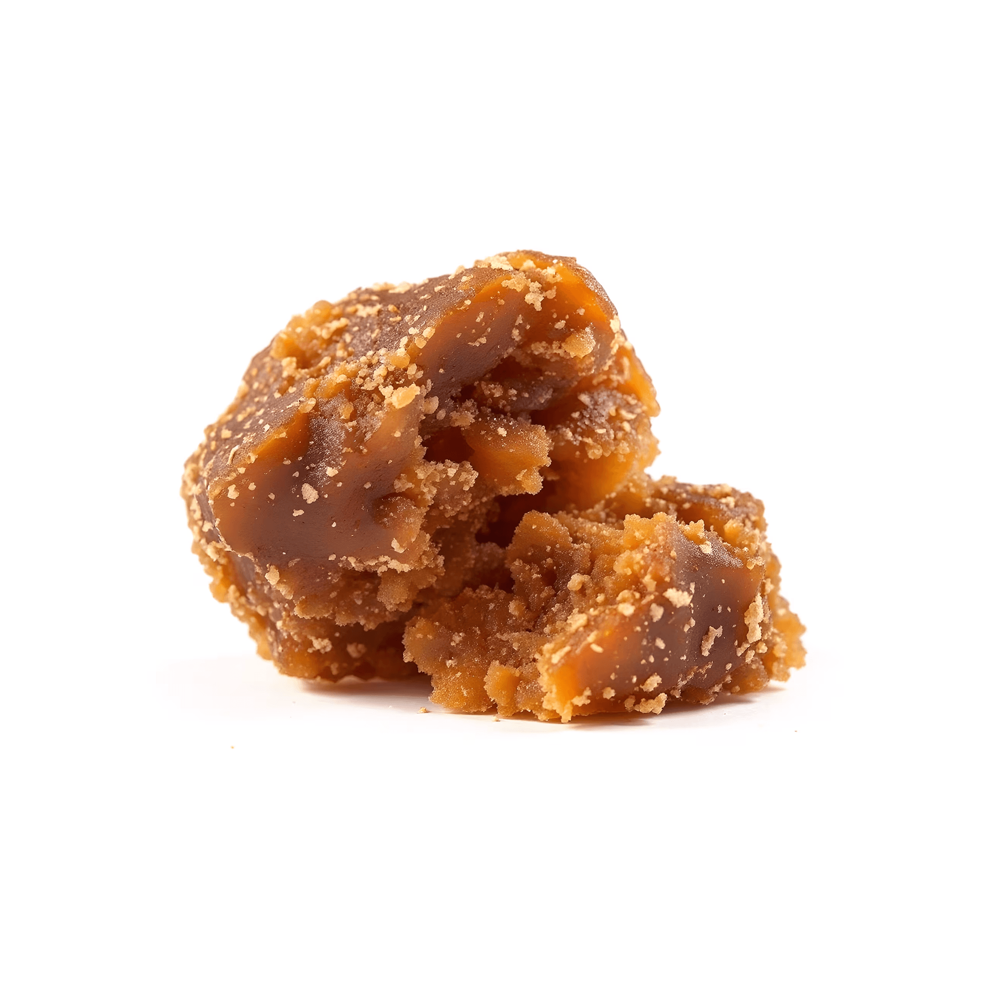 Crystal CBD Crumble