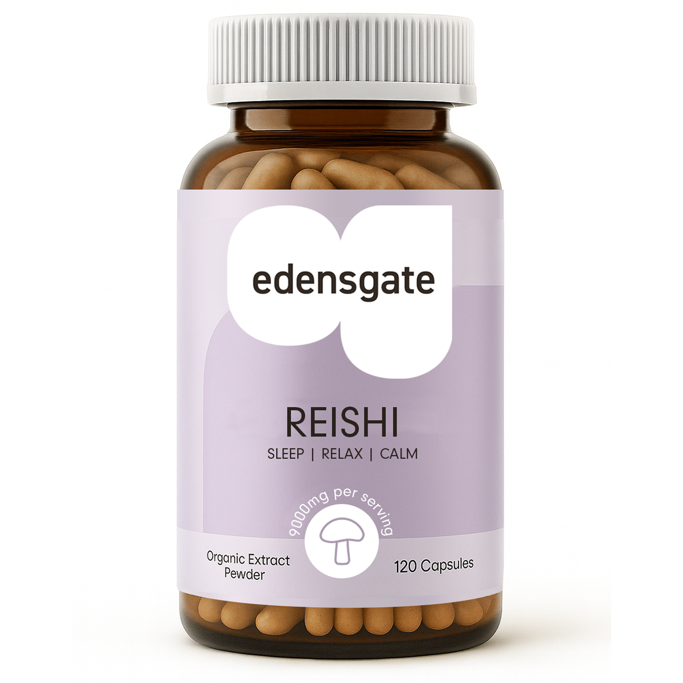 Reishi Mushroom