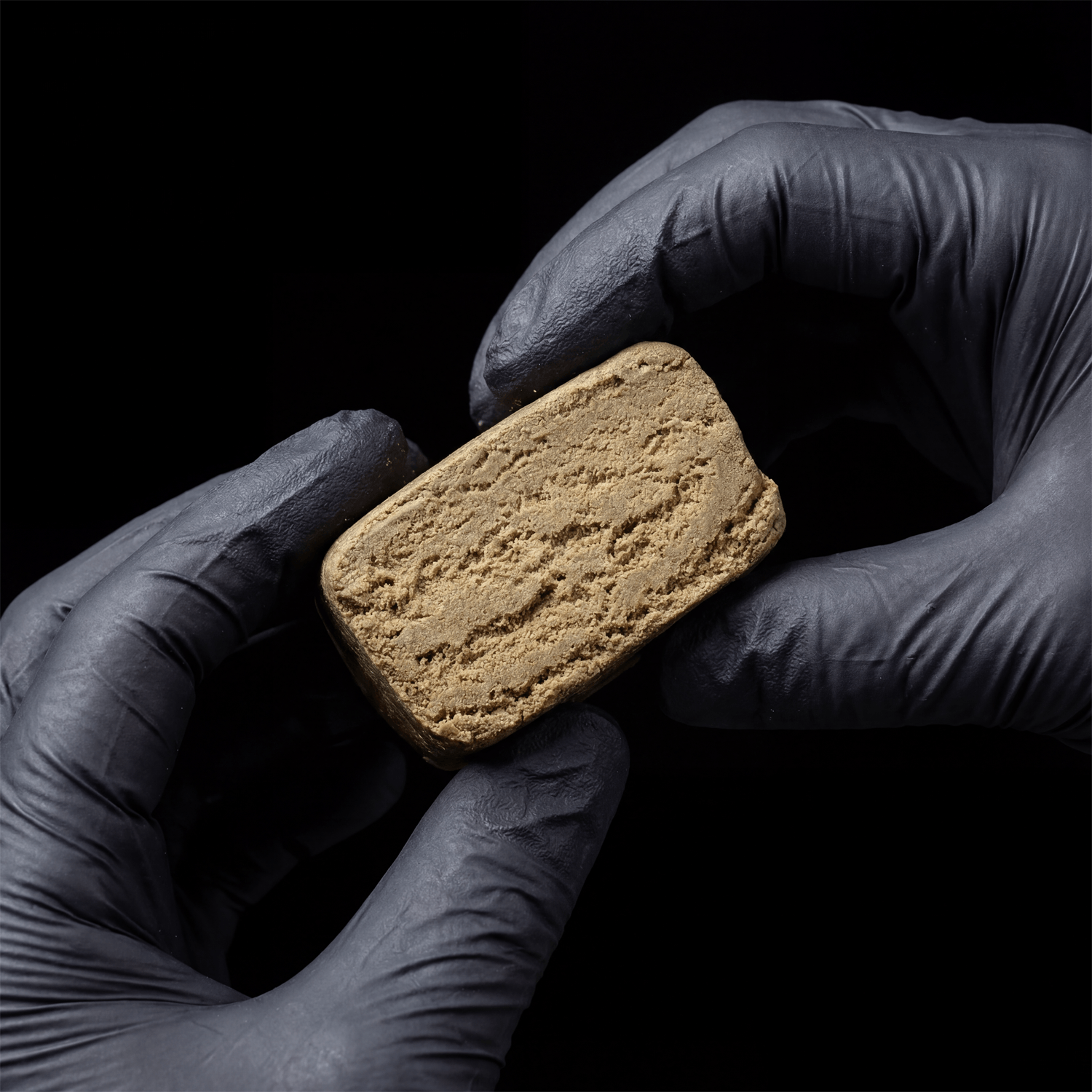 Froztbite Gold HHC Hash