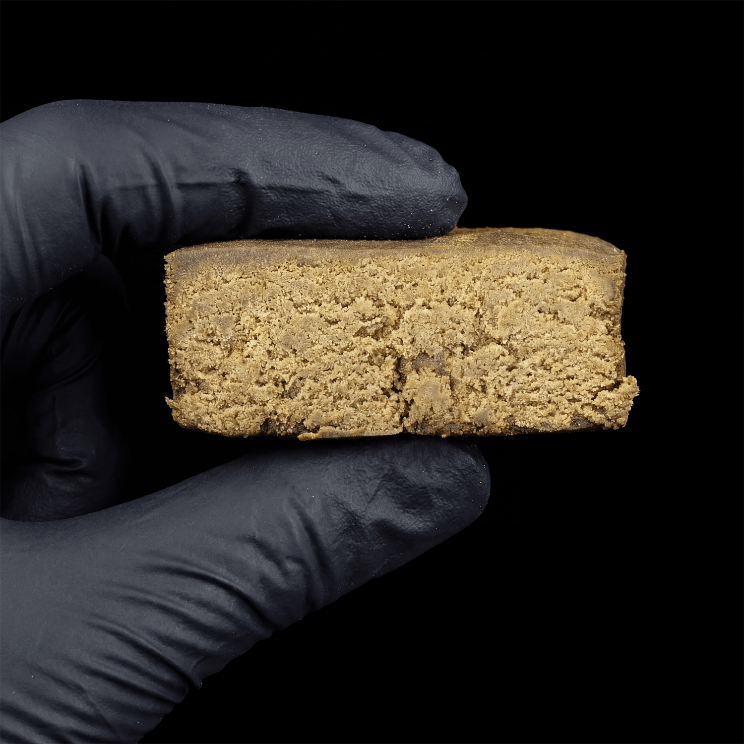 Triple filtered CBD Hash