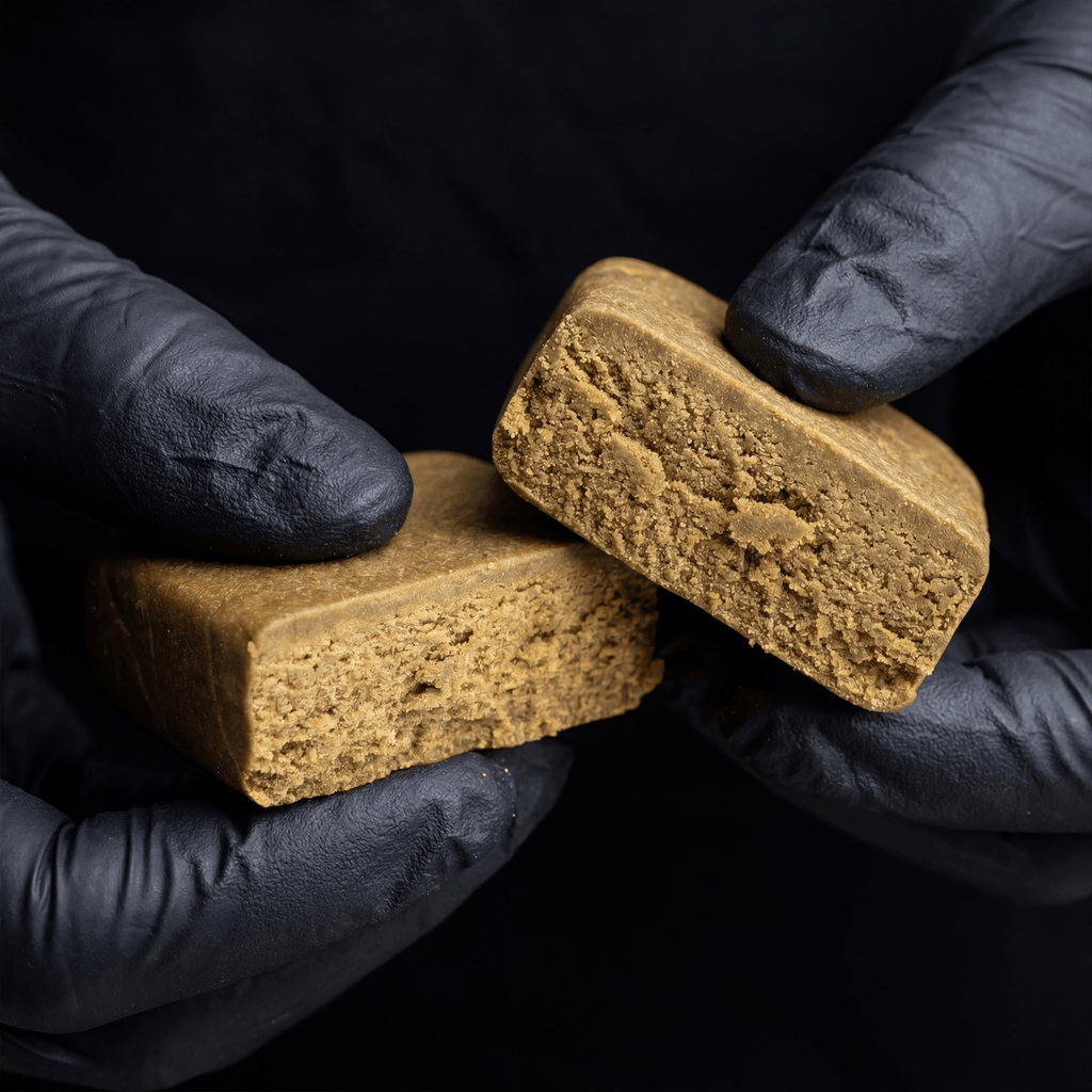 Piatella HHC Hash