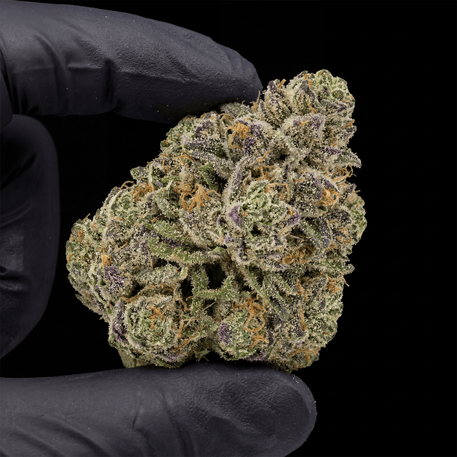 Strawberry Icecake CBD Flower