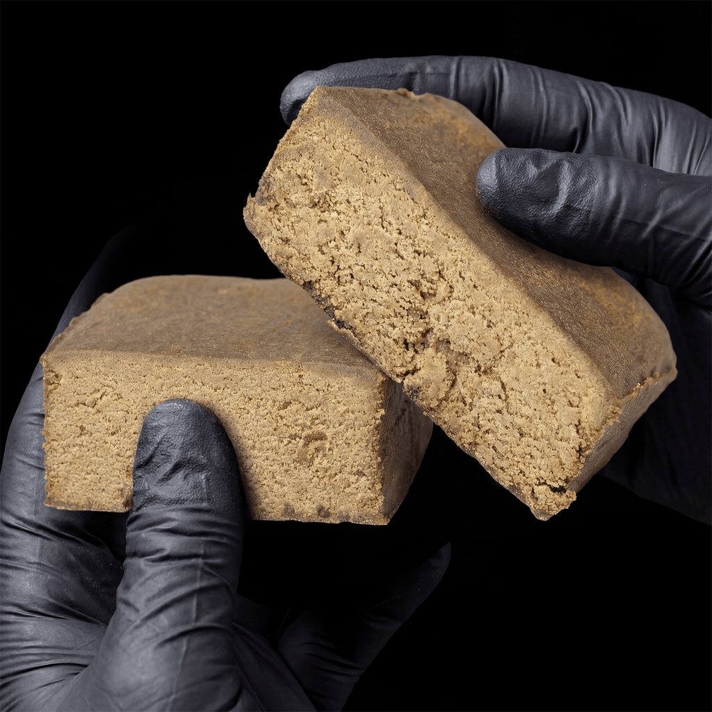 Triple Filtered HHC Hash