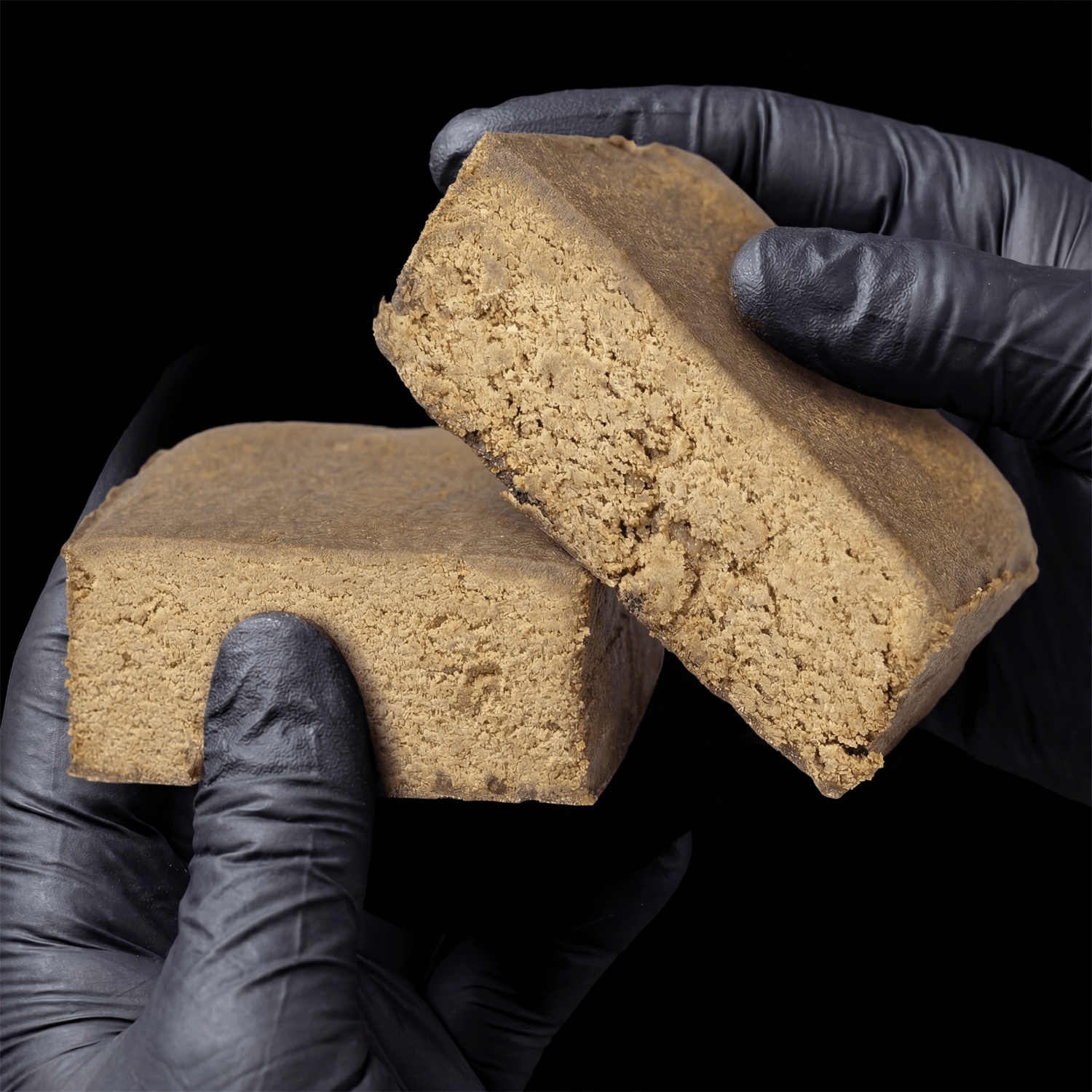 Triple Filtered HHC Hash