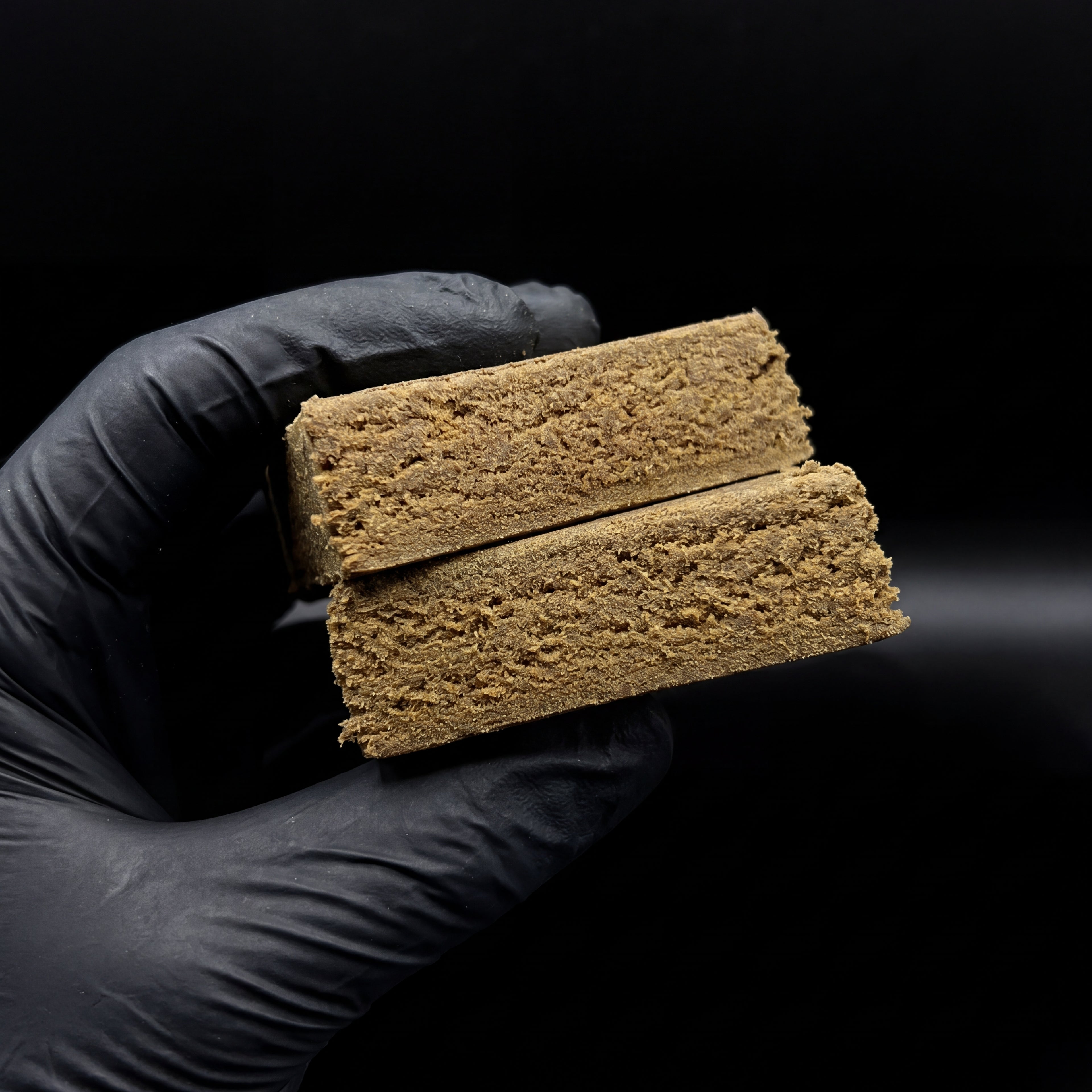 Arctic Afghan CBD Hash