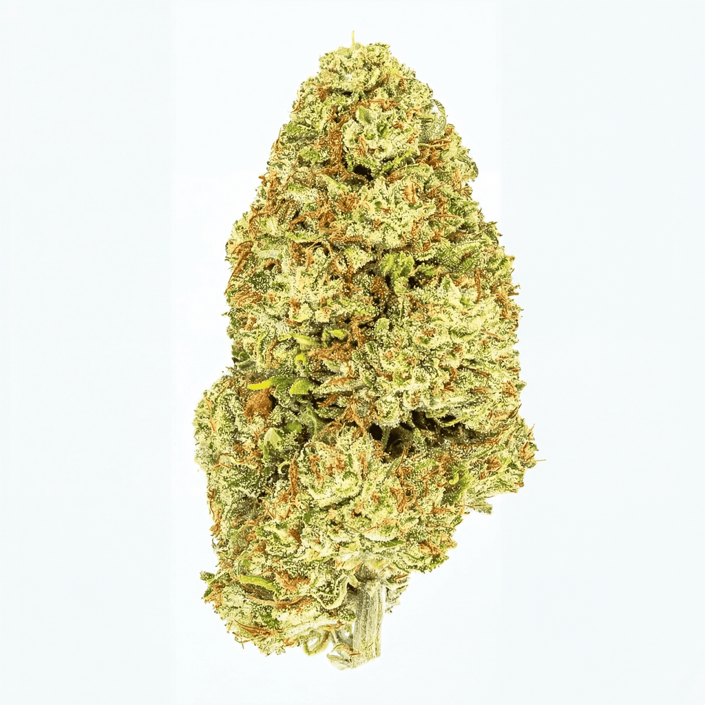 Blueberry blizard CBD Flower