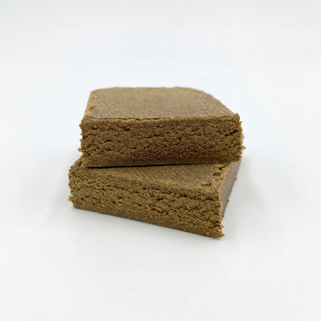 Arctic Afghan CBD Hash