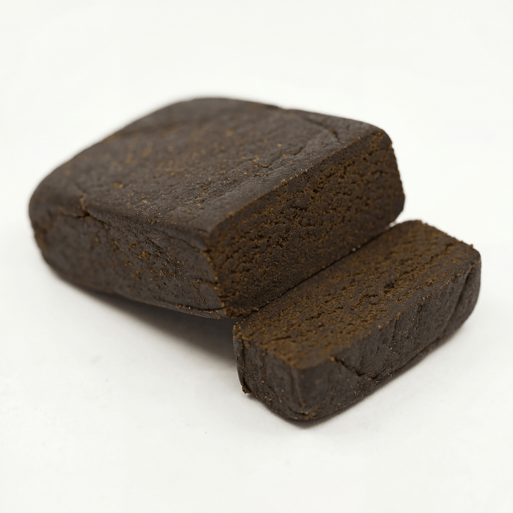 Squidgy Black CBD Hash