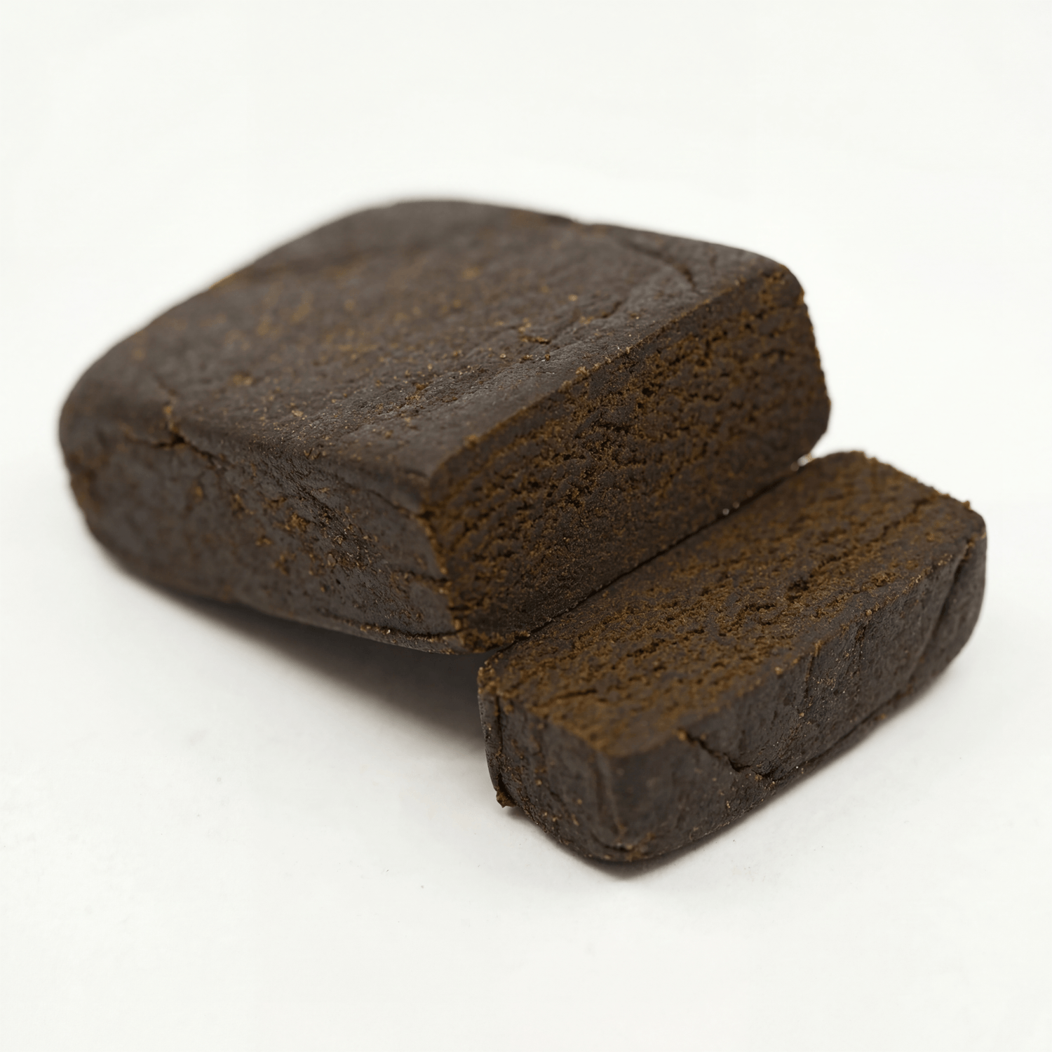 Squidgy Black CBD Hash