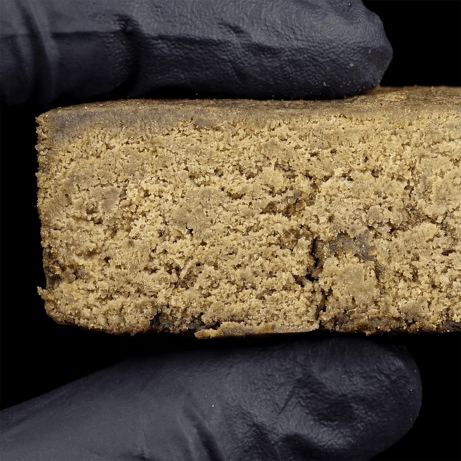 Triple filtered CBD Hash