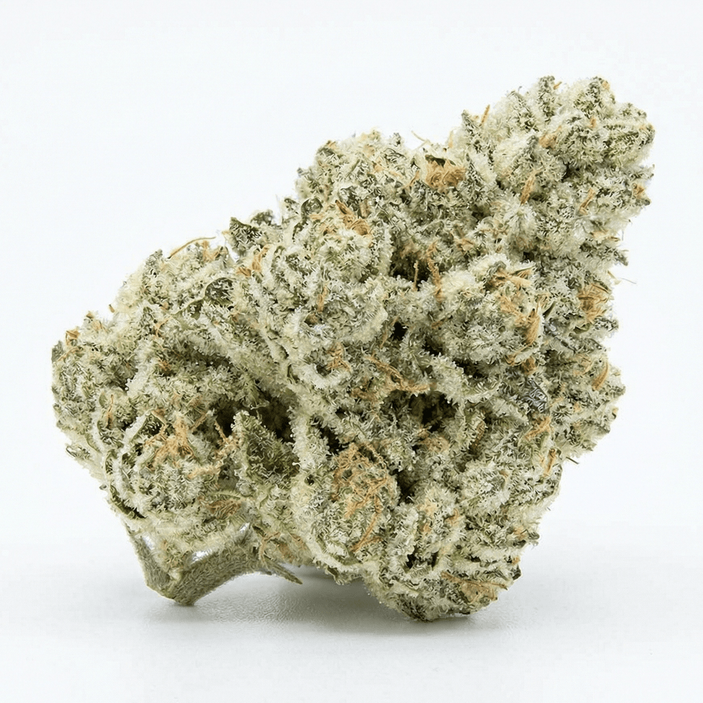Icescotti Platinum CBD Flower