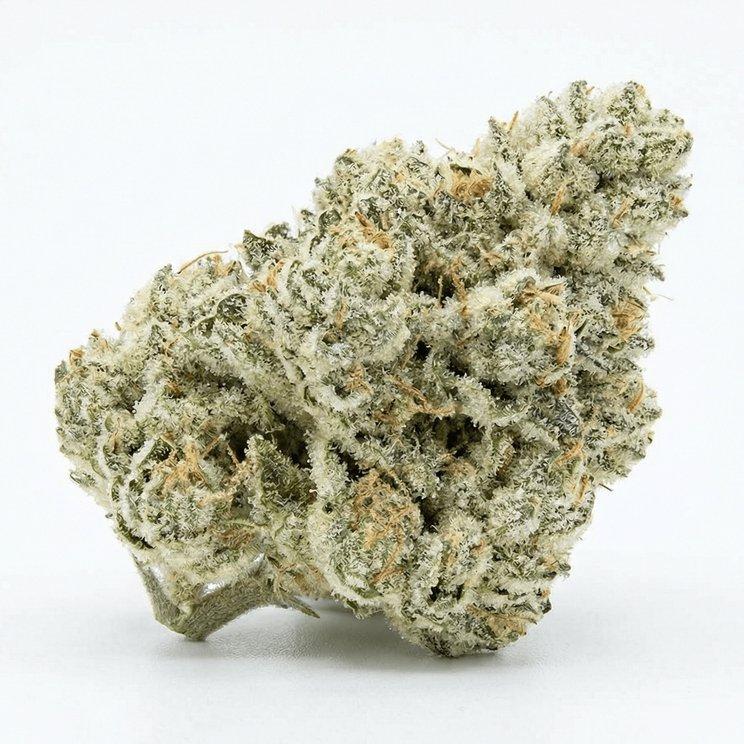 Icescotti Platinum CBD Flower