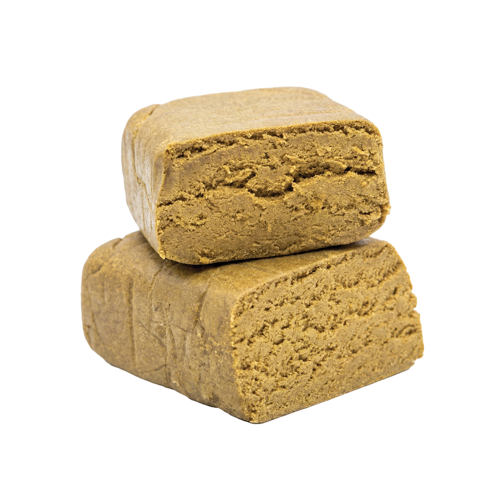 Froztbite Gold CBD Hash
