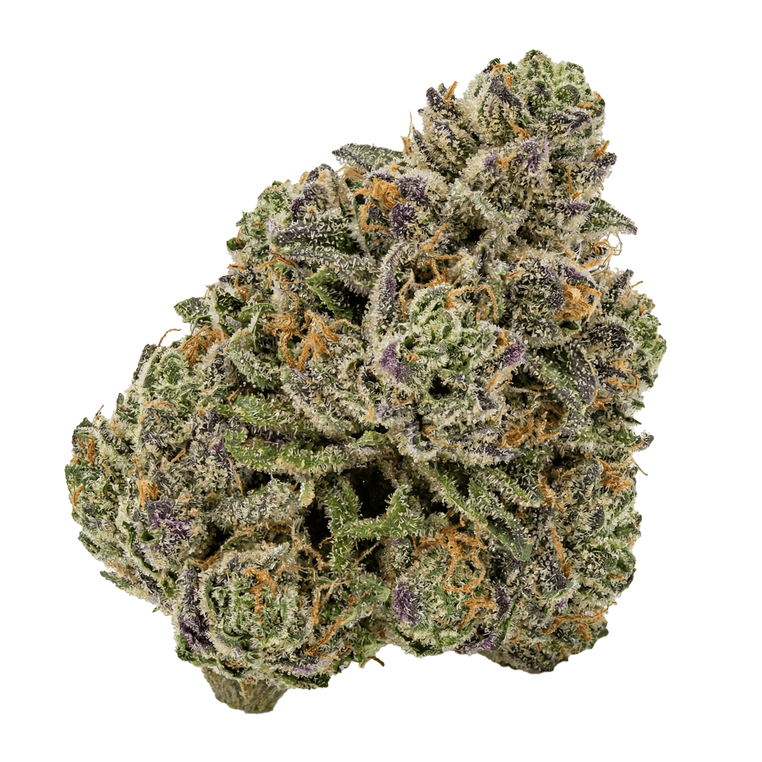 Strawberry Icecake CBD Flower