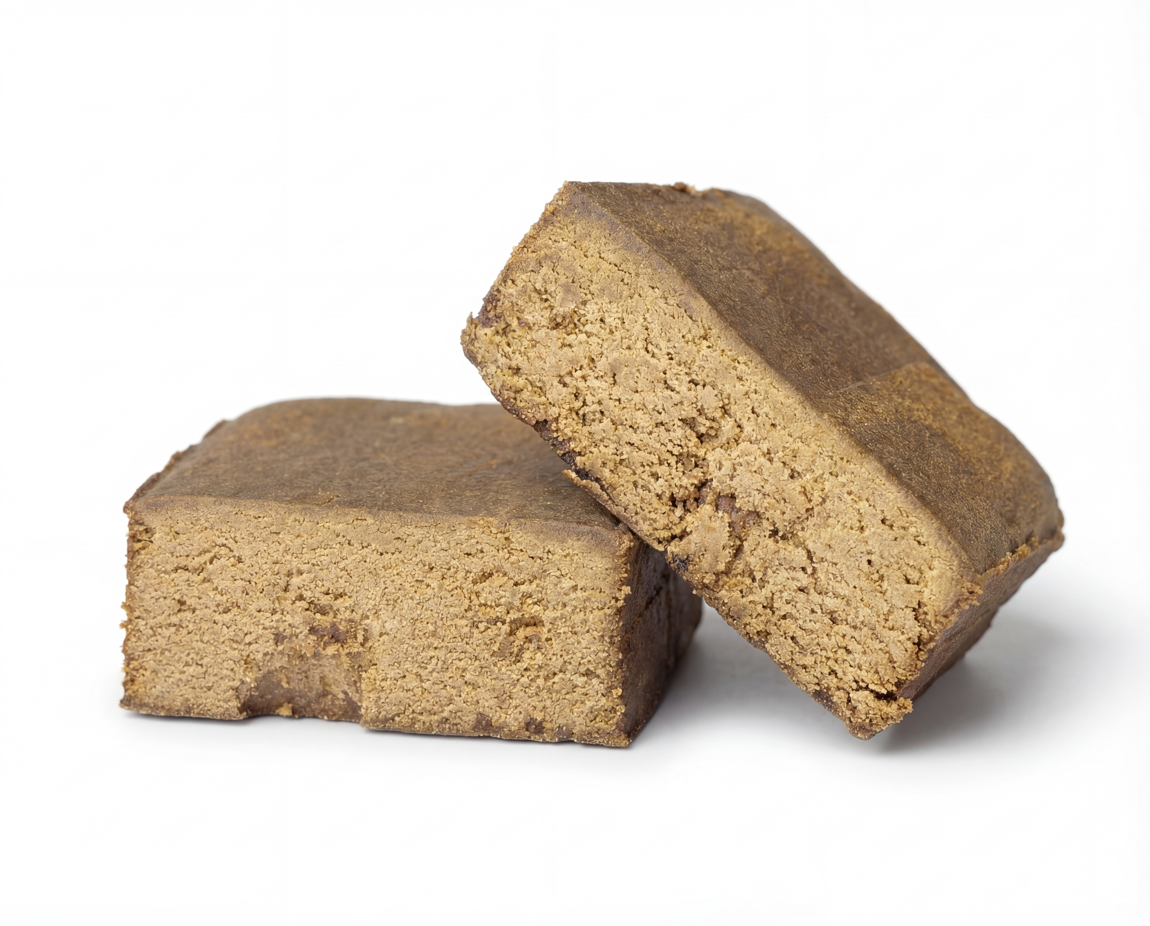 Triple Filtered HHC Hash