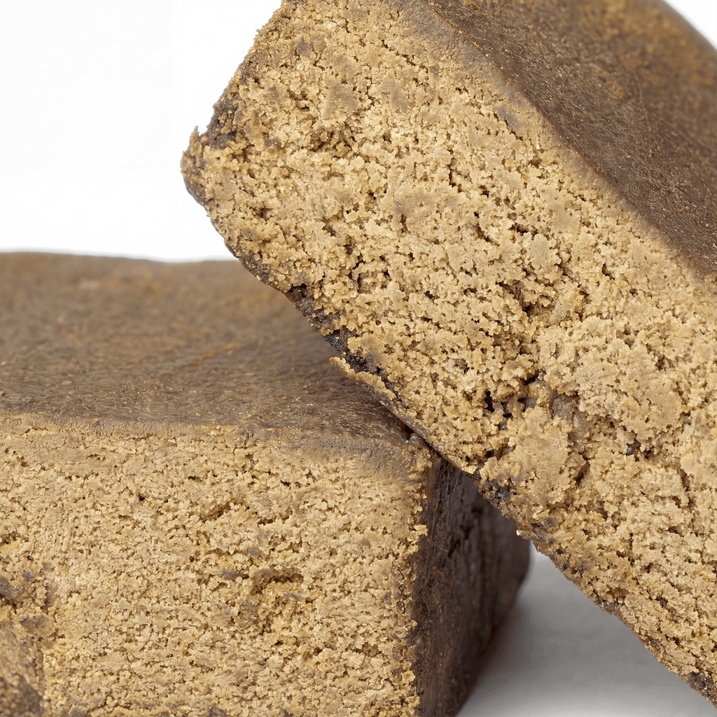 Triple Filtered HHC Hash